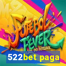 522bet paga